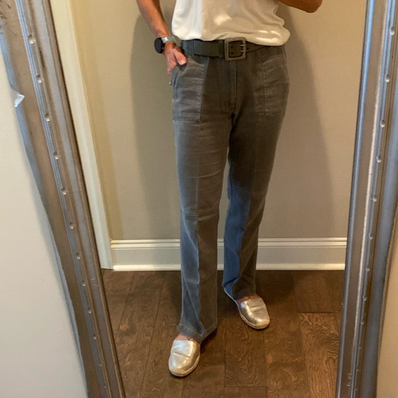 Of The Earth Hemp Pants - Picture 1 of 15